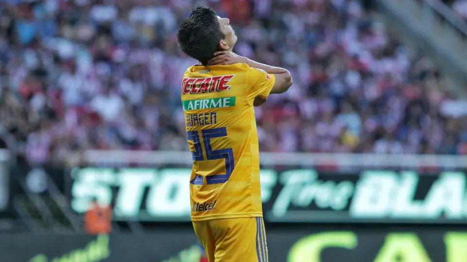 Jürgen Damm a Miguel Ángel Garza: 'Yo nunca me bajé del barco'