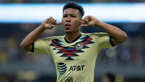 Inter Miami busca reforzarse con Roger Martínez