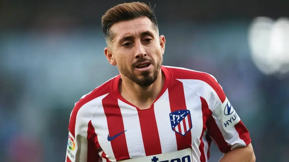 Héctor Herrera sobre Coronavirus: 'Nunca creí vivir esta situación'