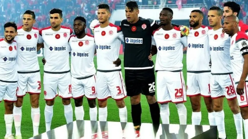 Equipo marroquí vendió 60 mil entradas para un partido virtual