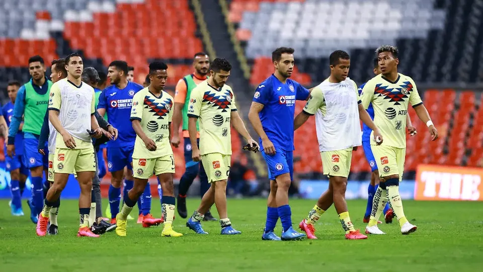 Liga MX: AMFPro envió carta a FIFA por el 'pacto de caballeros' en el futbol mexicano
