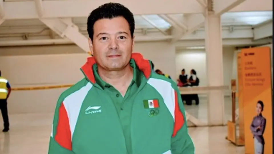 Mario Chávez busca cambiar al tenis mexicano con elementos de la pasada administración