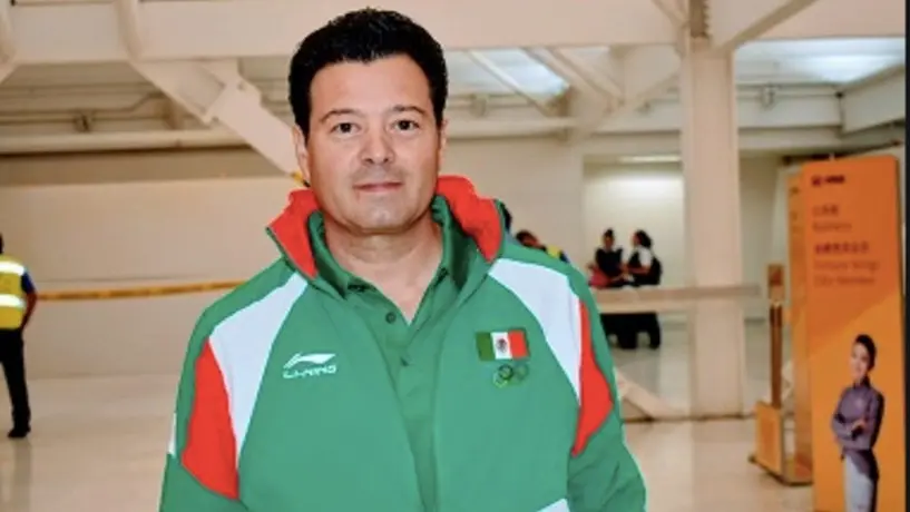 Mario Chávez busca cambiar al tenis mexicano con elementos de la pasada administración