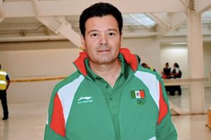 Mario Chávez busca cambiar al tenis mexicano con elementos de la pasada administración