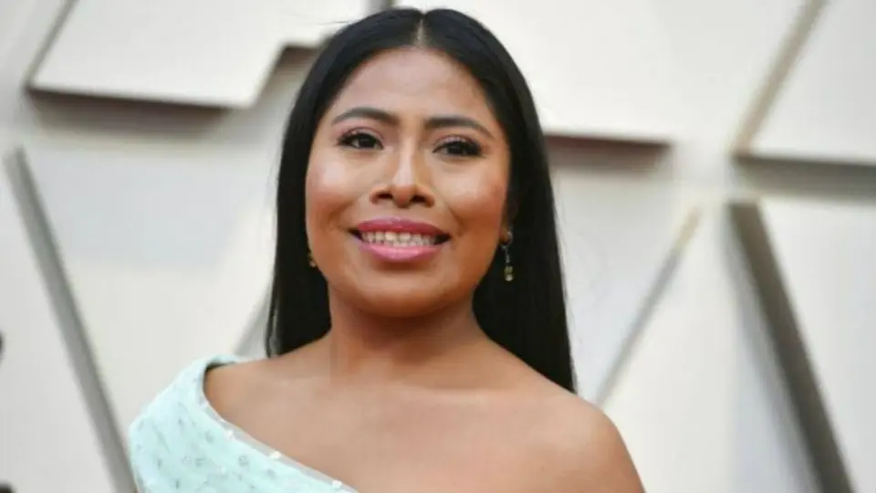 Yalitza Aparicio escribió su primer artículo para The New York Times