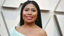 Yalitza Aparicio escribió su primer artículo para The New York Times