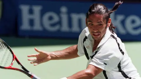 Marcelo Ríos sobre la ATP: 'Es la mie... más grande que existe'