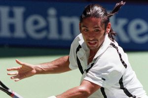 Marcelo Ríos sobre la ATP: 'Es la mie... más grande que existe'