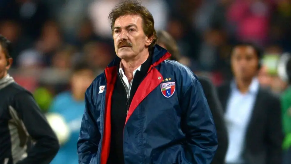 Potro Gutiérrez: 'Lavolpismo, principal legado de La Volpe en el futbol mexicano'
