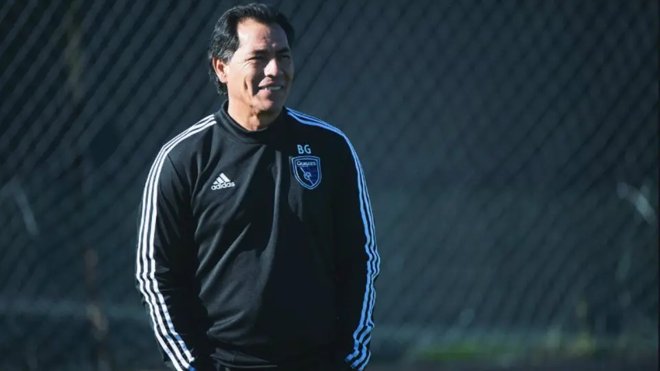Video: San Jose Earthquakes mandó emotivo mensaje a Benjamín Galindo