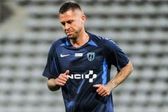 Ligue 2: Jérémy Ménez se quedó sin equipo, París FC no renovó su contrato