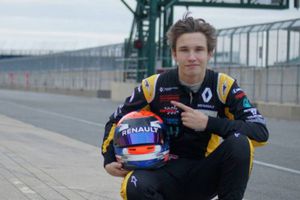 Piloto de Fórmula 2, en cuarentena tras detección de coronavirus en Tenerife