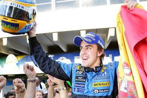 F1: Director general de Renault confirmó interés por Fernando Alonso