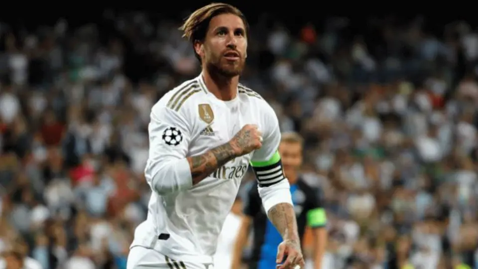 Sergio Ramos: Se convirtió en el defensa más goleador en la historia de La Liga