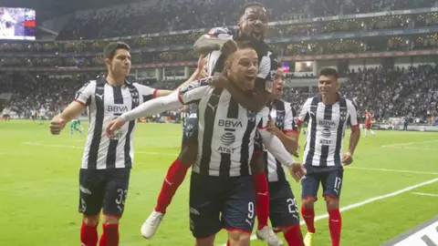 Final del Apertura 2019, con fechas y horarios definidos
