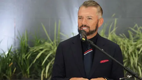 José Luis Higuera debutó como comentarista de ESPN en Futbol Picante