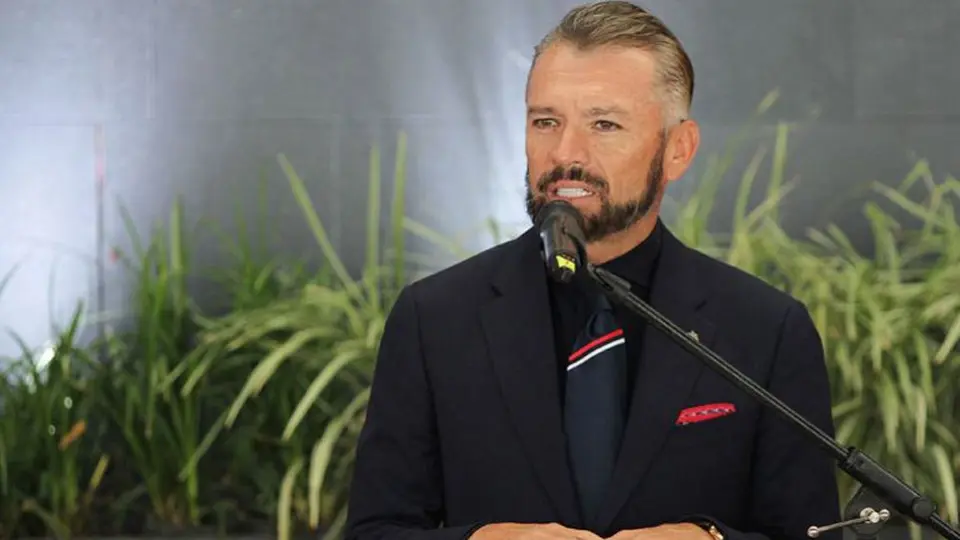 José Luis Higuera debutó como comentarista de ESPN en Futbol Picante