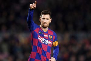 Lucas Biglia desea que Messi tenga un documental al estilo 'The Last Dance'