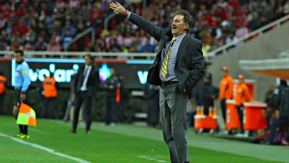 Directores técnicos y sus cábalas más peculiares en el futbol mexicano