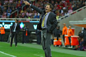 Directores técnicos y sus cábalas más peculiares en el futbol mexicano