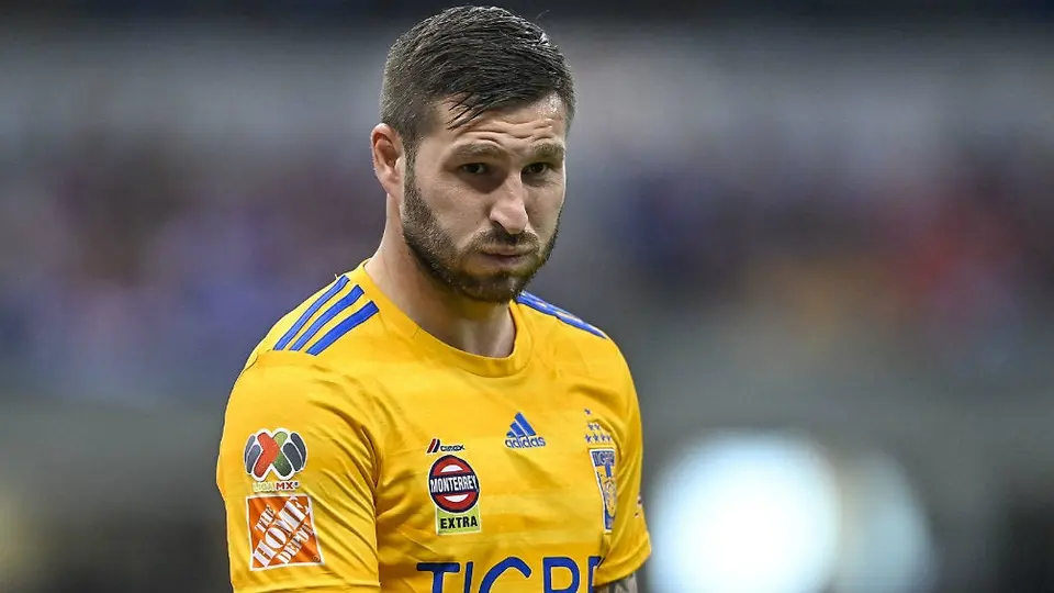 André-Pierre Gignac: 'No hay excusas, ellos también jugaron Concachampions'