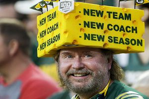 Cabezas de queso, a la alza previo al Packers vs 49ers