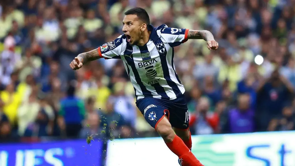Vangioni: 'Le pedí al Turco cobrar el primer penal, pero me dio el quinto'
