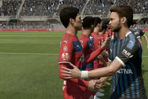 Chivas derrotó a Querétaro y coquetea con zona de Liguilla de la eLigaMX