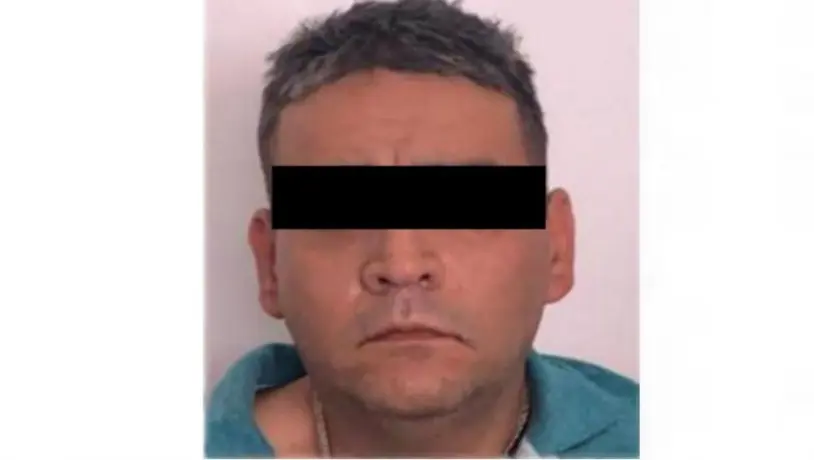 García Harfuch: "El Vaca" fue detenido y señalado como presunto autor intelectual del ataque