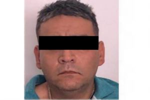 García Harfuch: "El Vaca" fue detenido y señalado como presunto autor intelectual del ataque