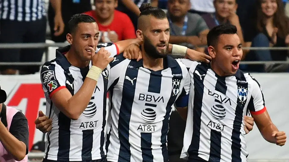 Monterrey, en el camino del Liverpool en Mundial de Clubes 2019