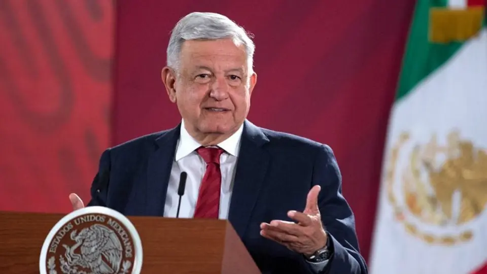 AMLO rechazó propuesta de Morena para que el Inegi revise patrimonio de los mexicanos