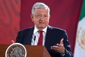 AMLO rechazó propuesta de Morena para que el Inegi revise patrimonio de los mexicanos