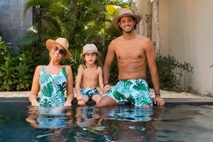 Carlos Vela anunció que será padre por segunda ocasión