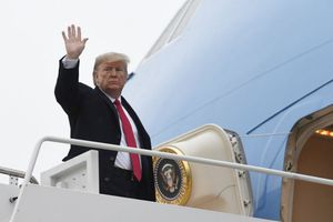 Donald Trump se equivocó al felicitar a Chiefs por triunfo en el Super Bowl LIV