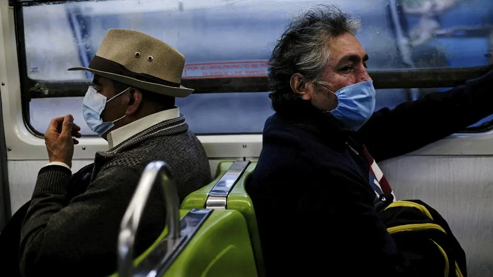 México alcanzó 8 mil 772 infectados por coronavirus; muertes ascienden a 712