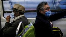 México alcanzó 8 mil 772 infectados por coronavirus; muertes ascienden a 712