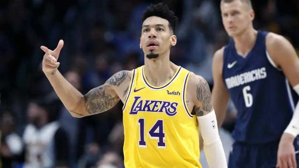 NBA: Jugador de Lakers aseguró que si juegan, será mejor para el movimiento antiracial