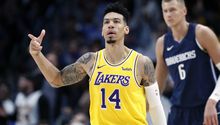 NBA: Jugador de Lakers aseguró que si juegan, será mejor para el movimiento antiracial