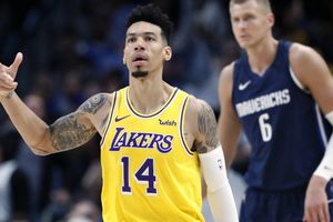 NBA: Jugador de Lakers aseguró que si juegan, será mejor para el movimiento antiracial