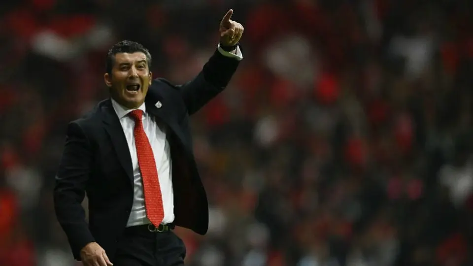 Chepo de la Torre desconoce interés de Toluca por Renato Ibarra