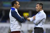 Pedro Caixinha: 'Los mexicanos no dicen las cosas de frente'