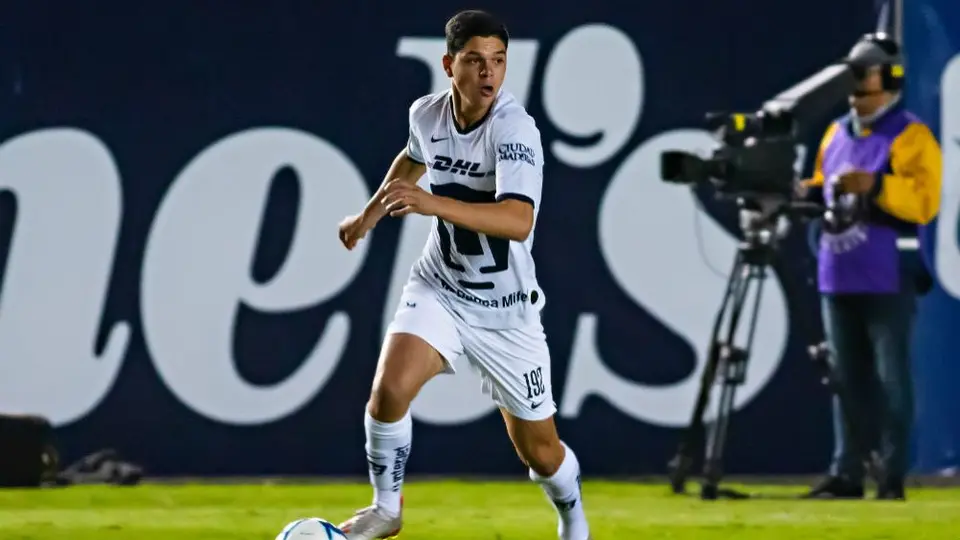 Pumas, con banca rejuvenecida para el Clausura 2020