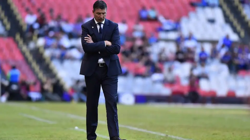 ¿Cómo le va a Cruz Azul cuando sus refuerzos llegan tarde como en esta ocasión?