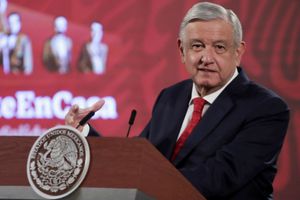 Los Pinos alojará médicos que traten a enfermos de coronavirus