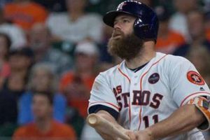 Exjugador de los Astros aceptó que hicieron trampa en la campaña de 2017