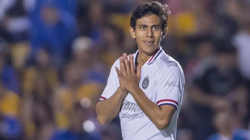 Chivas: Filtran más detalles del posible uniforme de local de Guadalajara para 2020-21
