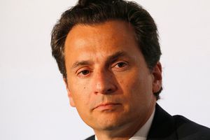 Emilio Lozoya, exdirector de Pemex, detenido en España