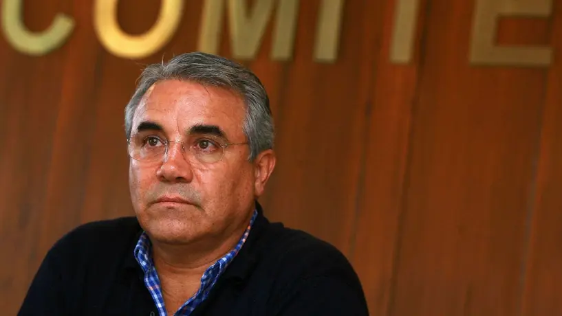 Carlos Girón fue despedido por familiares, amigos y medallistas olímpicos