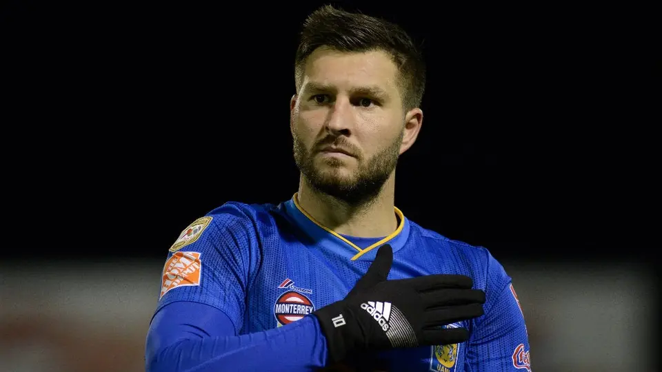 Tigres: Gignac se declara listo para ser tomado en cuenta para partido ante Atlas